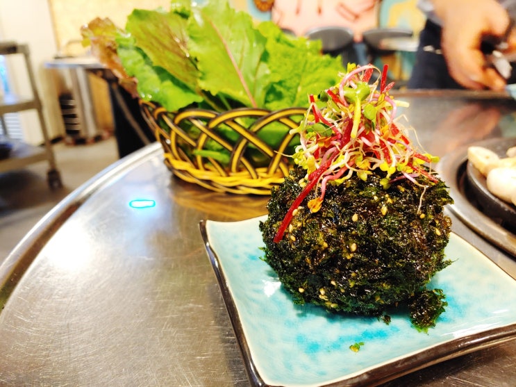  광주 북구 두암동 맛집 고릴라 방문 후기!