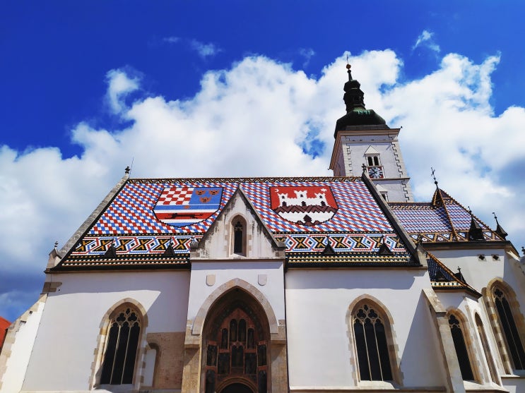  [크로아티아] 자그레브(Zagreb)