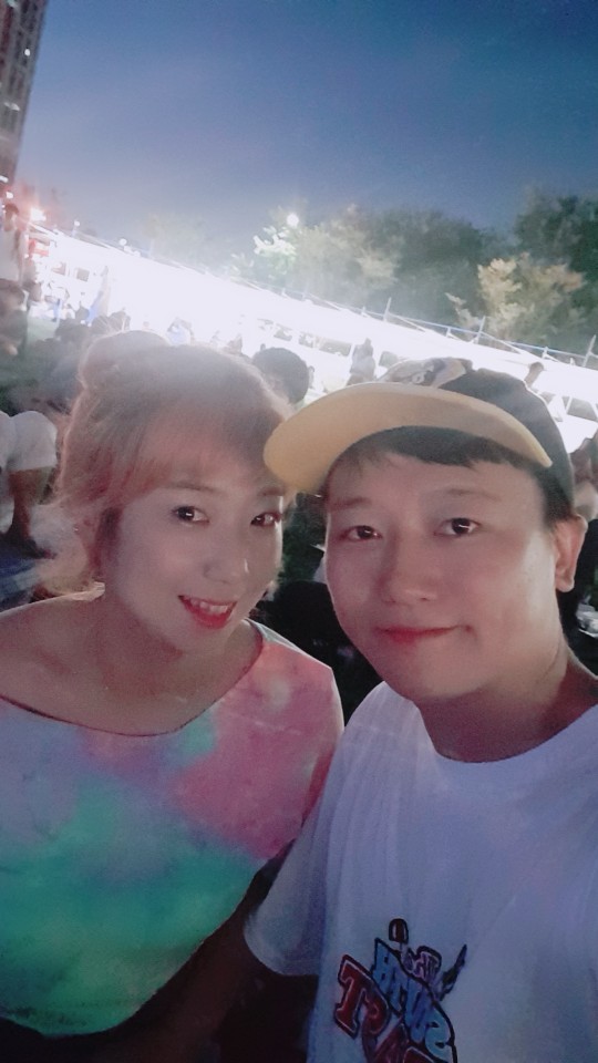  라이프플러스 시네마위크 보면서 한강데이트 어때요?