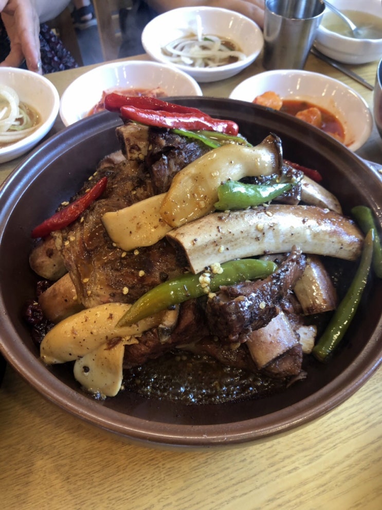  (한참 지났지만) 생일기념 오랜만의 나의 일상