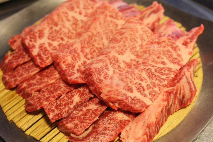  용강동 맛집 진짜를 찾다!