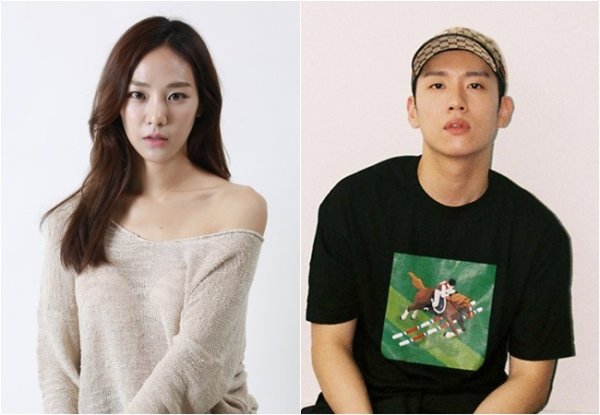  [전문] 한지은한해 측 “지난 해 12월 연인 관계로 발전”