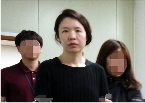  고유정에게 살해당한 전 남편이 변태성욕자? 네티즌 분노폭발!