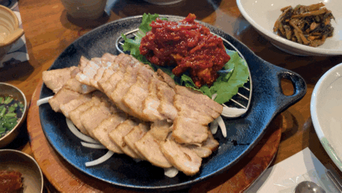 인천맛집_가족모임하기 좋은 영월애곤드레(인천본점) 인천맛집_가족모임하기 좋은 영월애곤드레(인천본점)