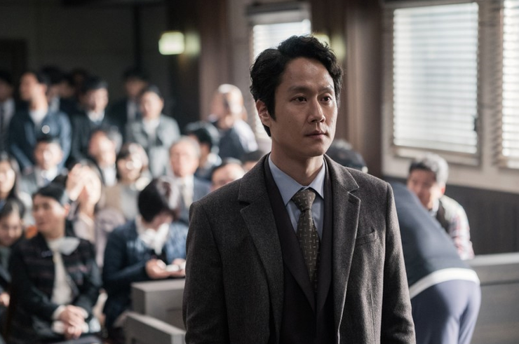  보보심경영화<재심> : 절제되고 잔잔한 느낌과 감동을 대박중에 대박