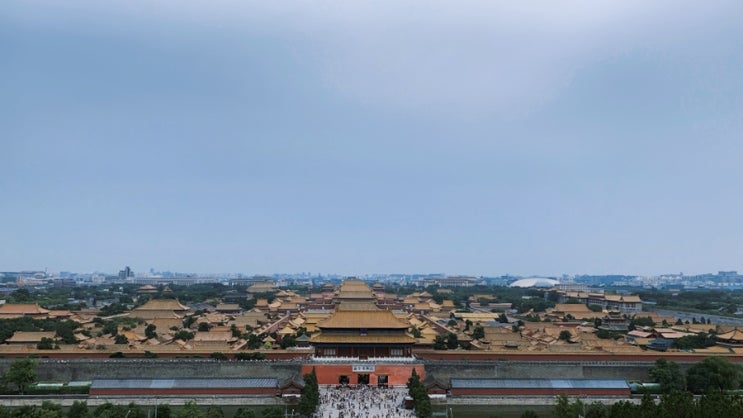  8월 첫째 주