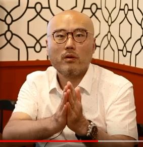  이정훈교수의 엘정책연구원 ~문재인은 "아베 후원회장(?)" - 총선용 반일선동 사기극의 실체! ~