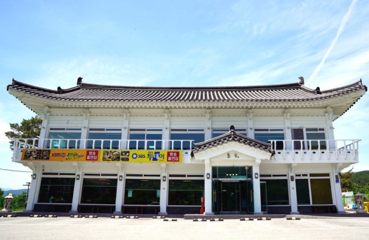  생생정보! 50년 전설의 맛, 한우떡갈비 우렁쌈밥 "늘봄"