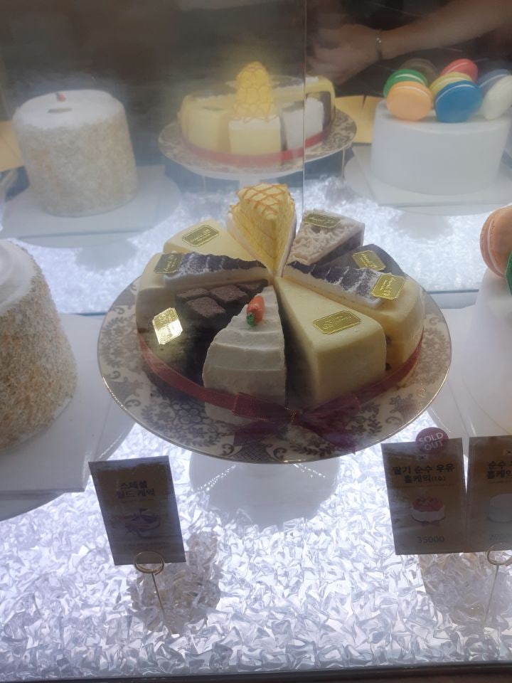 부평카페맛집테라스카페디저트39부평중앙점메뉴다양한케이크 16