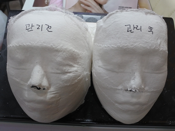  일산 안면윤곽관리, 식사동 피부관리는 이주연 스킨&바디샵에서 !
