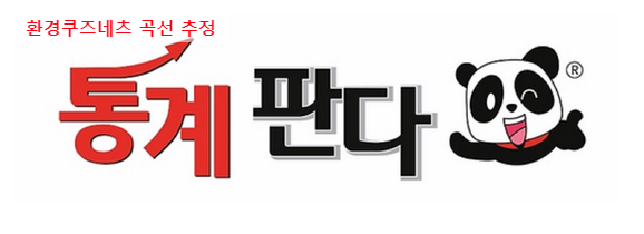  STATA 환경쿠즈네츠 곡선 회귀분석 의뢰