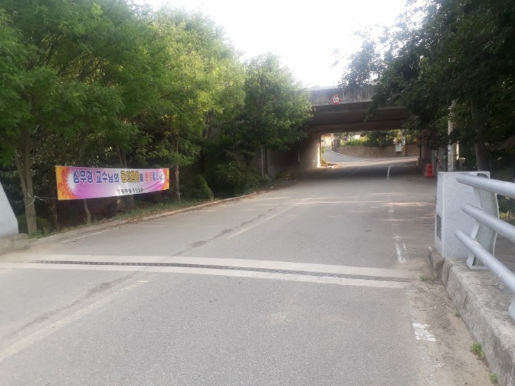  五峯 이야기(50):  귀향(歸鄕) 생활 1년 보고
