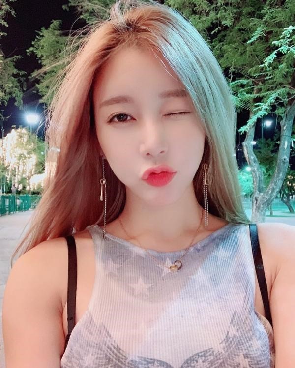  한지은 한해 열애! 곰신커플 탄생? 브랜뉴뮤직 한해는 결별 주장, HB 한지은은 결별은 사실무근?