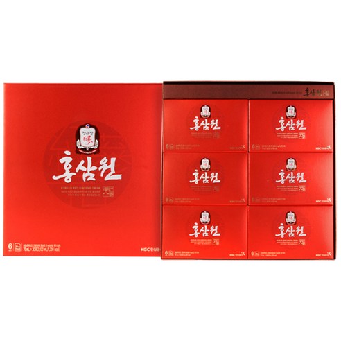  정관장 홍삼원, 70ml x 30포, 1세트