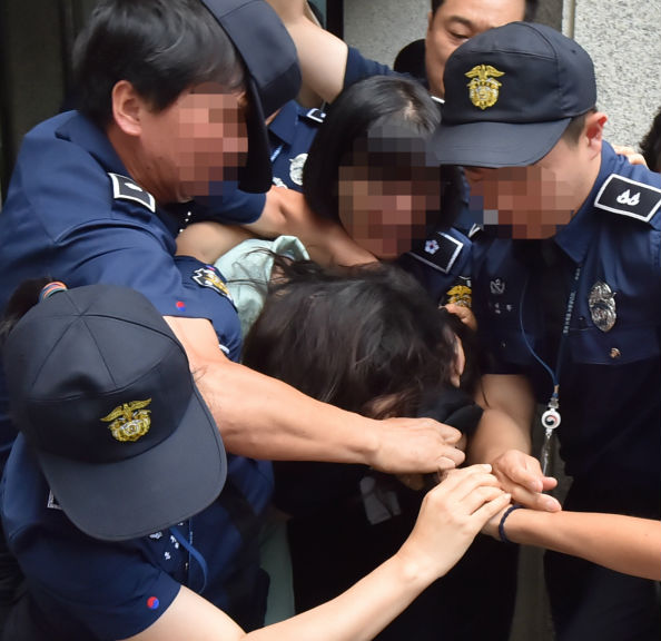  고유정 측, '전 남편 변태적 성욕'...우발적 범행 주장
