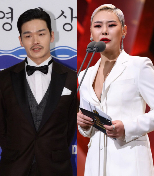  래퍼 치타, 남친 남연우 앞에서는 천상 여자