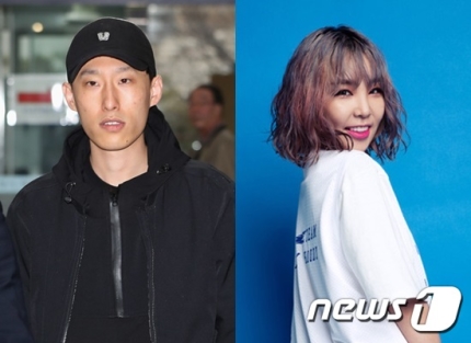  '키디비 모욕' 블랙넛 2심도 유죄…"성욕 해소 대상 삼고 비하"  