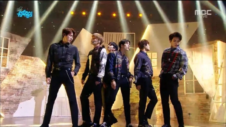  [인피니트 빙의글] 혼성그룹 인피니트 44