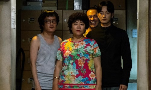  '타인은 지옥이다' 웸툰_김용키 원작_드라마 OCN방영
