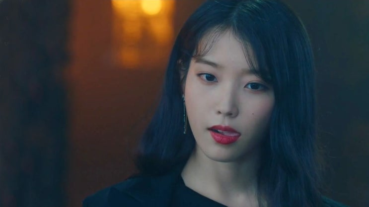  호텔 델루나 아이유 배경화면 모음 (2화)