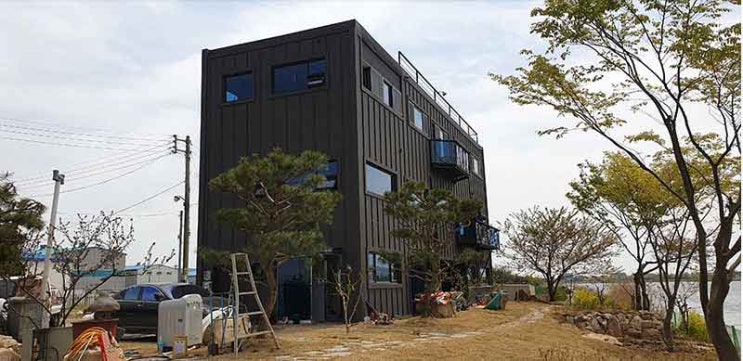  [다인커피시스템 -> 부산 강서구커피머신] 엘로치오디그니티. 하이엔드스타트
