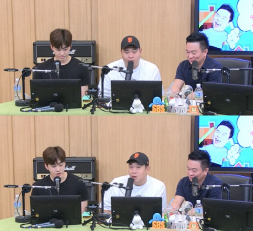  조정식 아나운서, ‘컬투쇼’ 출연…“7년째 동기 장예원 아나운서 이야기한다”