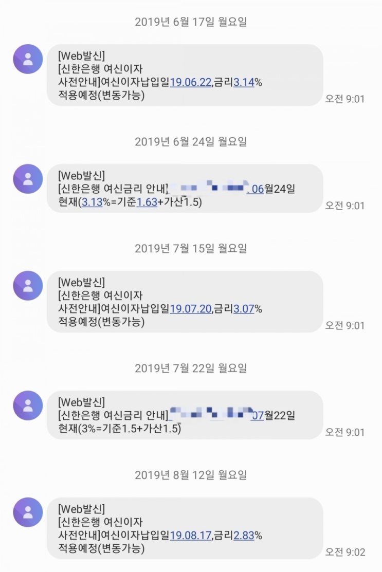  [잡상] 원화는 똥값이 되어간다