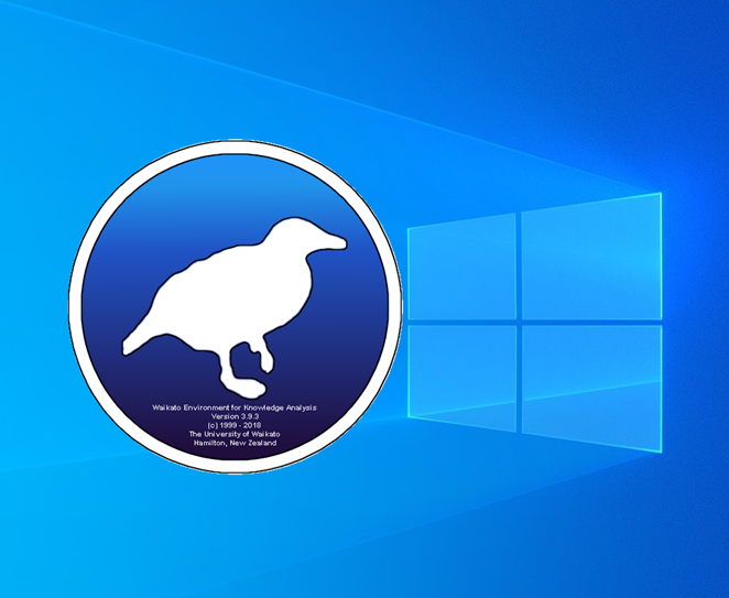  What 웨카(Weka)?소개/포스팅 방향 (WEKA 3.9.3)