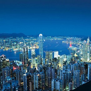 [홍콩] 여행 패키지+자유여행포함 4일 529,000원