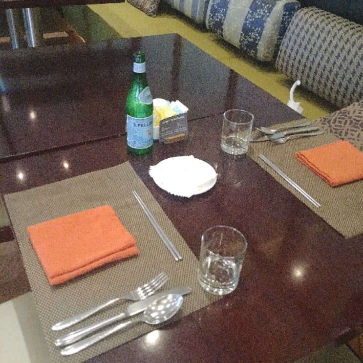  송도 쉐라톤 그랜드 인천 피스트 할인: 고급스러운 뷔페! 추천 비추천 메뉴