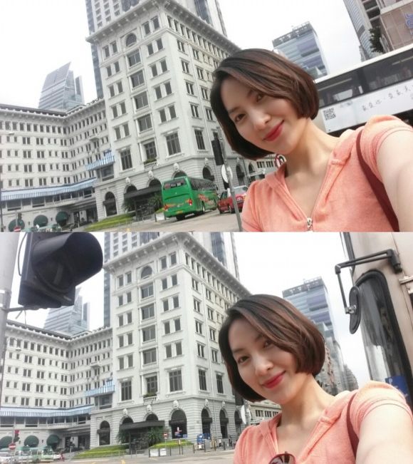  [홍콩] 나혼자 떠난 여행