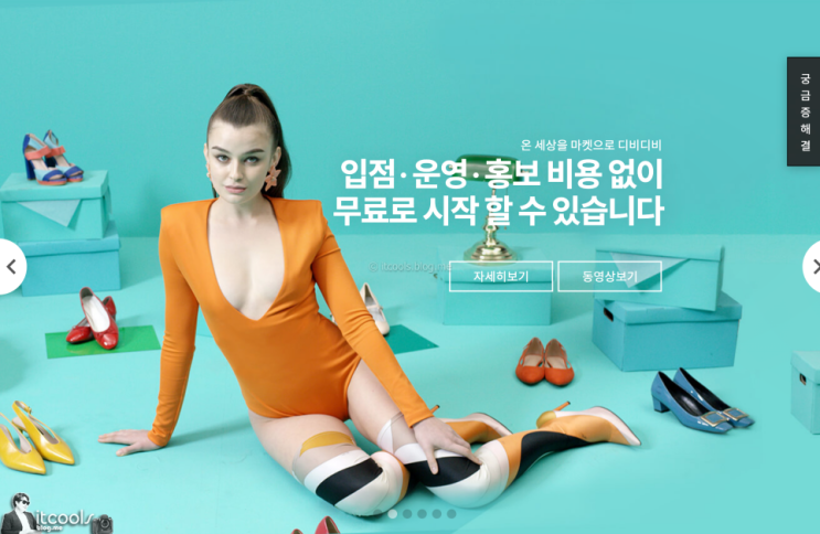 네이버 스토어팜 vs 디비디비 인터넷쇼핑몰 창업 네이버 스토어팜 vs 디비디비 인터넷쇼핑몰 창업
