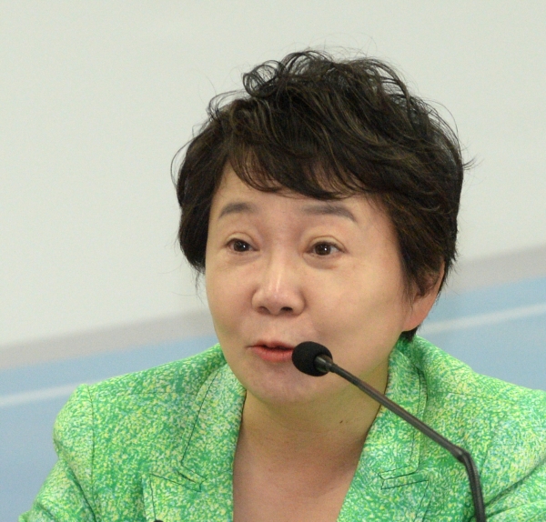  [정치오늘] 민주당, 정미경 '한일갈등 자작극' 발언에 강한 비판