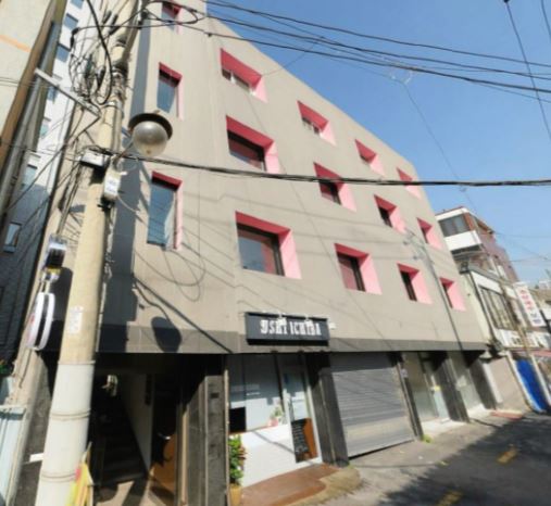  가수 지코 빌딩을 알아보자