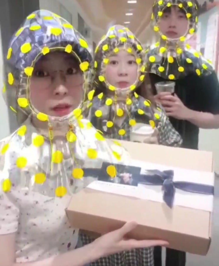 190812 B1A4 산들의 별이 빛나는 밤에 400번째-어느 덧 별밤지기와 한지 400일..축하해요 앞으로도 쭈욱 함께