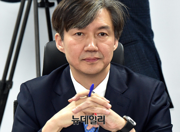  '조국 4대 의혹' 집중추궁…청문회 '불꽃검증' 예고