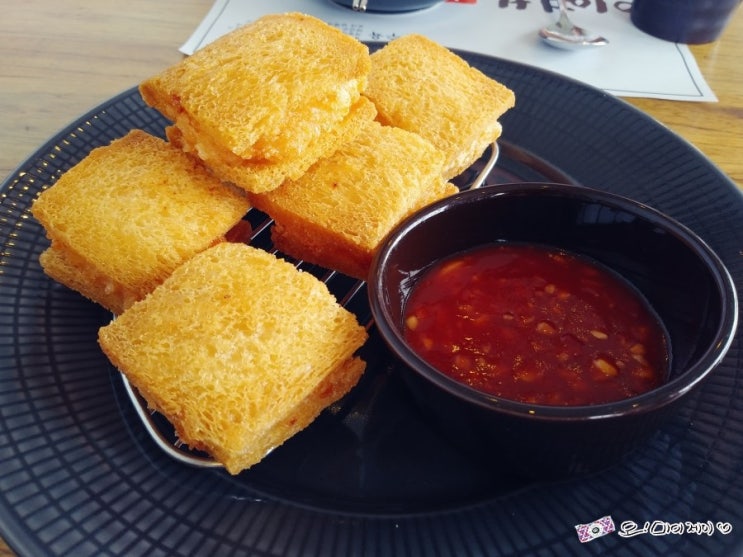  부산 목란 이연복식당 메뉴 + 멘보샤 + 예약방법 TIP!