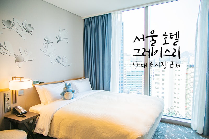 호텔 그레이스리 서울 가볼만한곳 남대문시장 숙소 추천 : 네이버 블로그 호텔 그레이스리 서울 가볼만한곳 남대문시장 숙소 추천 : 네이버 블로그