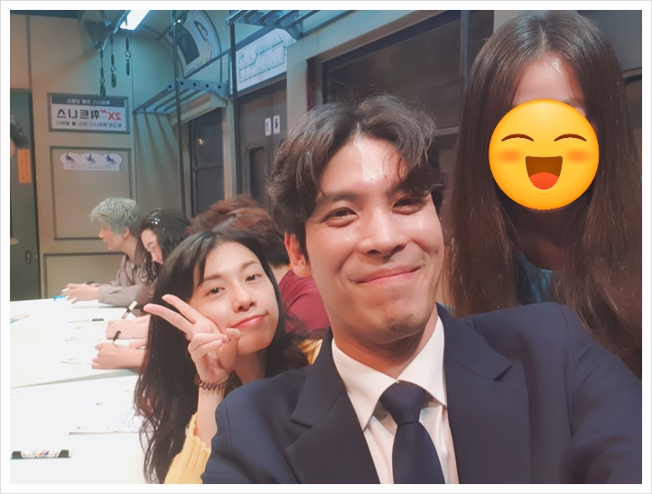  [대학로 연극] 2호선 세입자