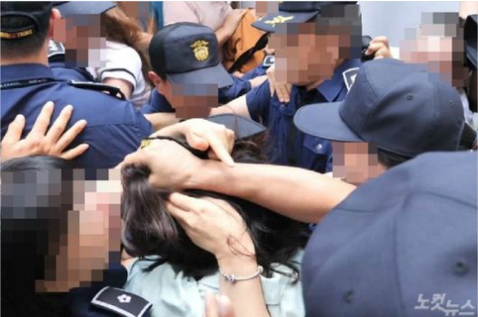  [단독]'판사 출신' 변호사, 고유정 변론 결국 포기
