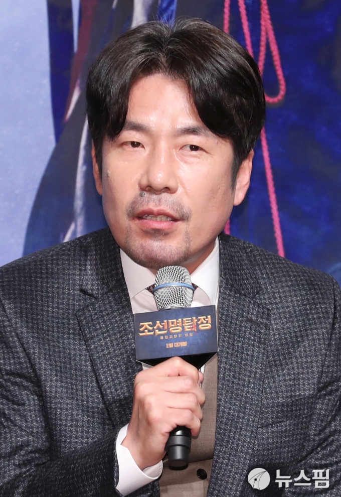  "초심 잃지 않겠다" 오달수 혐의 없음으로 독립영화로 복귀