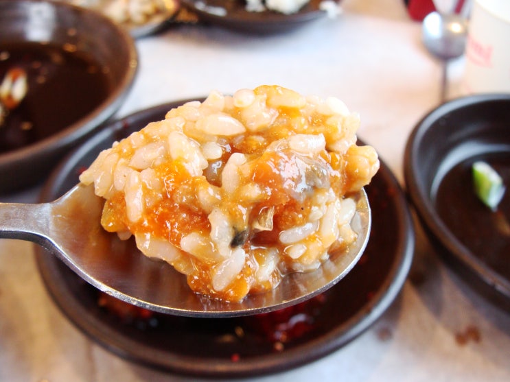  [경상남도 거제시 맛집] 거제시게장 맛집 예이제게장백반 바람의언덕점 메뉴&가격