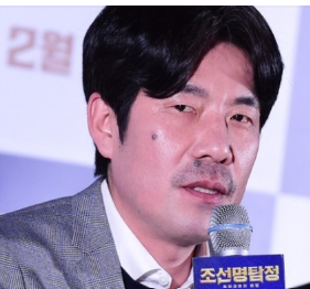  배우 오달수 사주