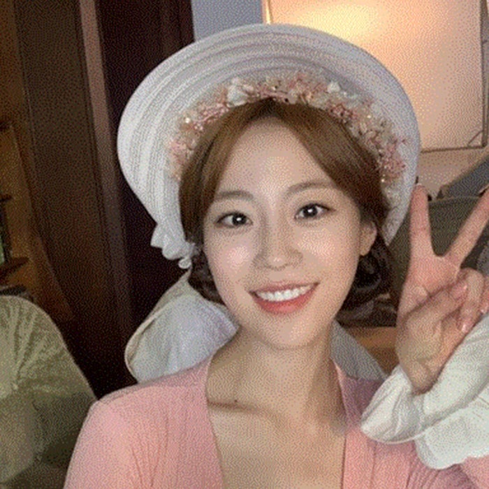 허영지 몸매 키 언니 연기도 잘하넹!