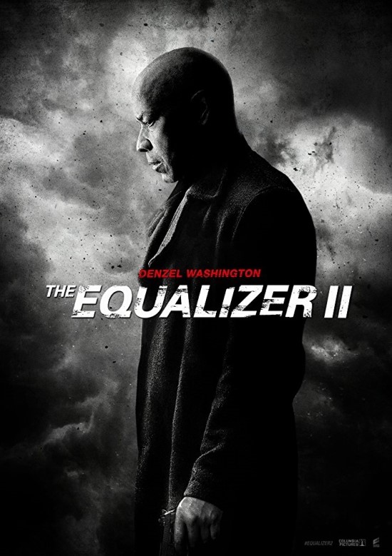 더 이퀄라이저 2 결말, The Equalizer 2, 2018 영화