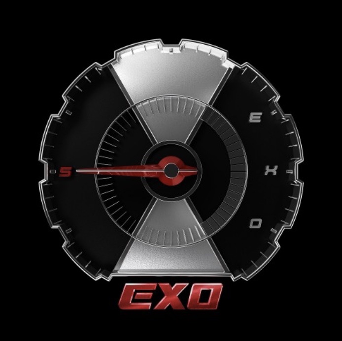 [노래 추천] EXO(엑소) - Gravity (노래듣기, 노래가사, 파트별가사,수록곡,띵곡)