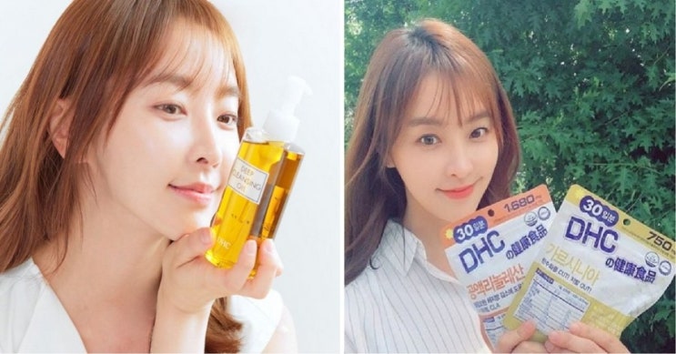  배우 정유미, 위약금 불사하고 혐한 DHC 모델 계약해지 통보 “국민감정 잘 안다…무차별 욕설 힘들어 초상권 철회는 완료” 강남, 日 국적 포기→韓 귀화 준비→쏟아지는 응원이상화