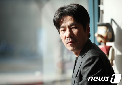  '복귀' 오달수 "고향서 지난 인생 돌아봐…심려 끼쳐 죄송"