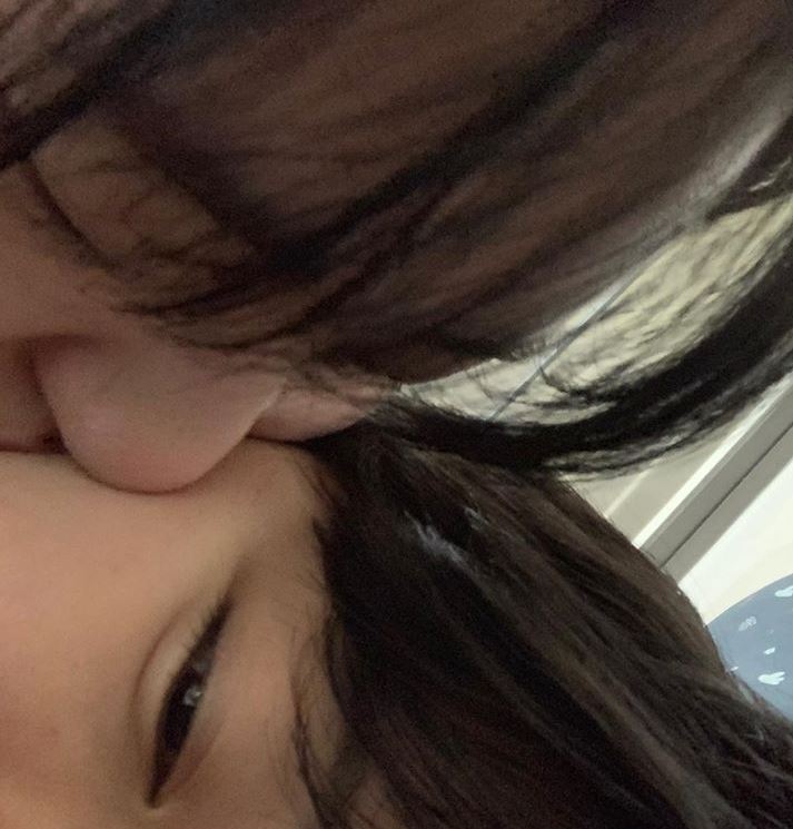  솜혜인 양성애자 커밍아웃, I'm bisexual.