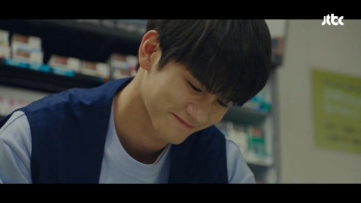  [19.08.13]옹성우 드라마'열여덟의 순간' 8화